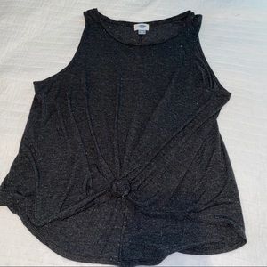 Old Navy Sparkly Tank